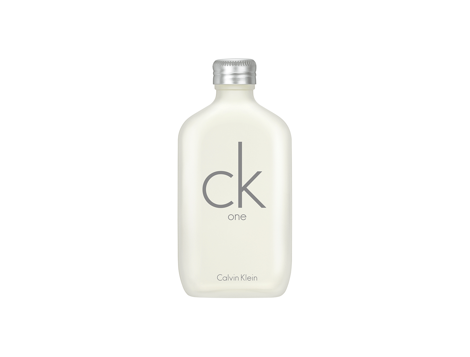 Ck One Calvin Klein