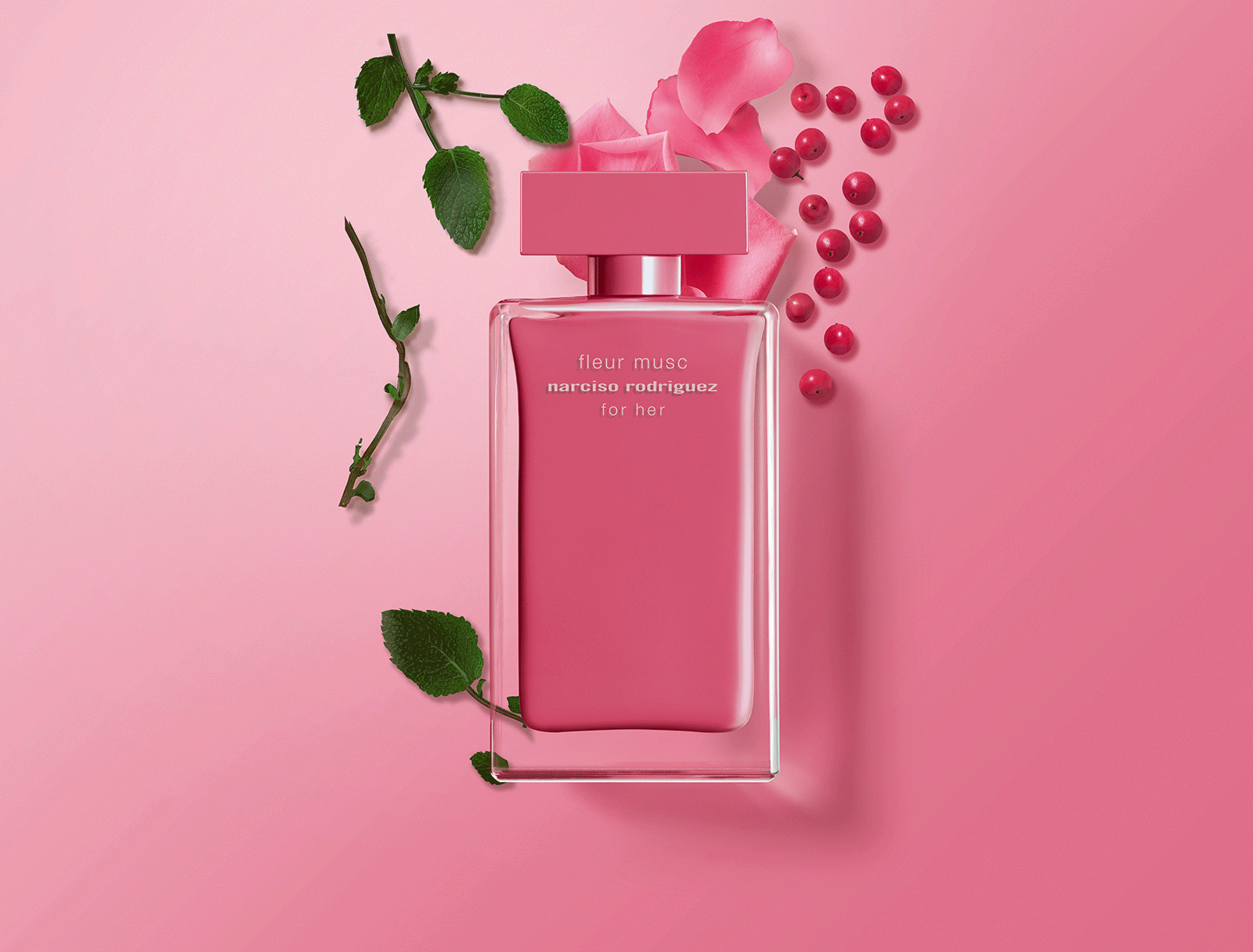 Fleur musc for her narciso rodríguez best sale