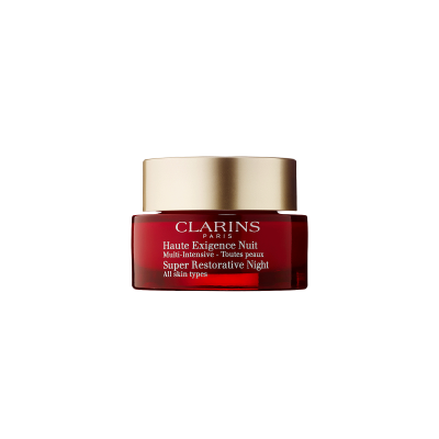 SUPER RESTORATIVE NIGHT CREAM