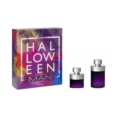 HALLOWEEN MAN SET