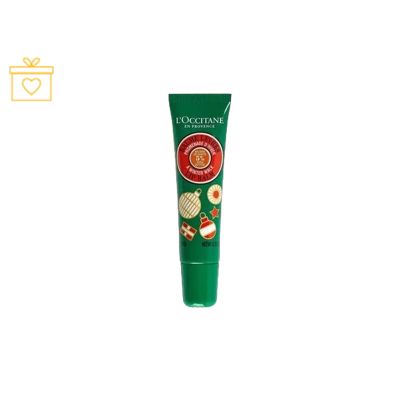 SHEA WINTER WALK LIP BALM