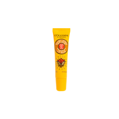 SHEA GOLDEN LATTE LIP BALM