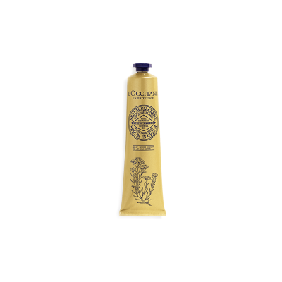IMMORTELLE ANTI-AGE HAND CREAM SERUM