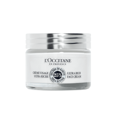 ULTRA RICH FACE CREAM