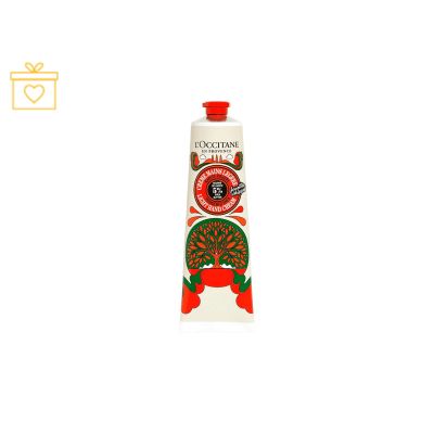 POWDERED SHEA LIGHT HAND CREAM