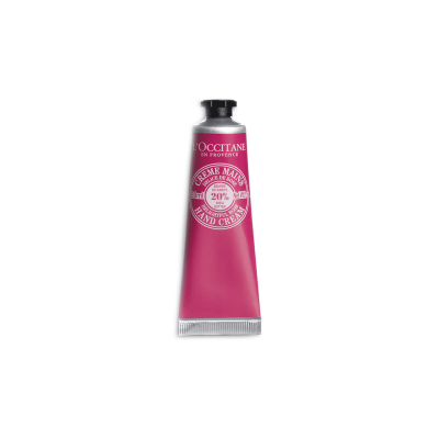 ROSE HAND CREAM 