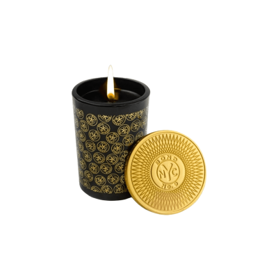 WALL STREET SCENTED CANDLE