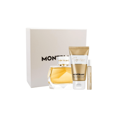 SIGNATURE ABSOLUE SET