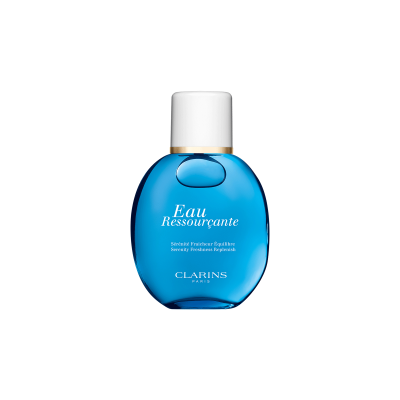 EAU RESSOURÇANTE