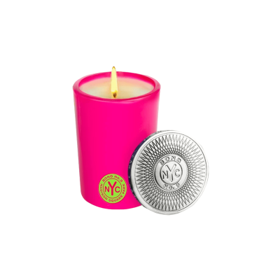 MADISON SQUARE PARK SCENTED CANDLE