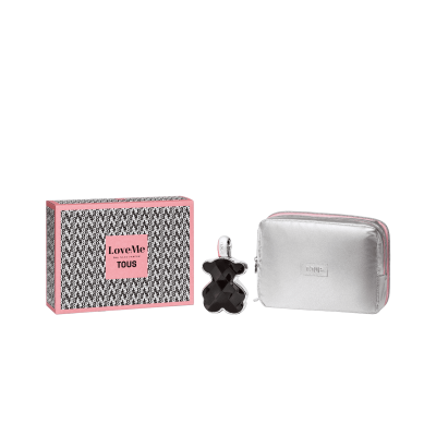 LOVEME THE ONYX LETTERS SET