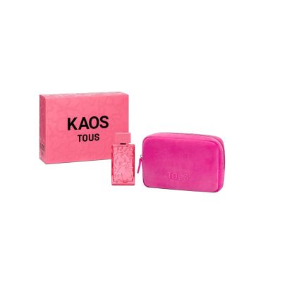 KAOS SET