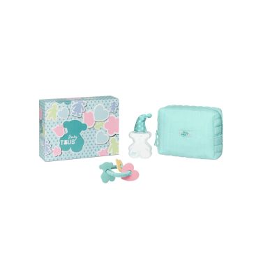 BABY TOUS MY PLAYSET