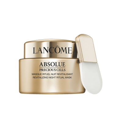 ABSOLUE PRECIOUS CELLS SILKY MASK