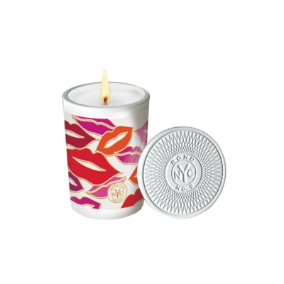 NOLITA SCENTED CANDLE