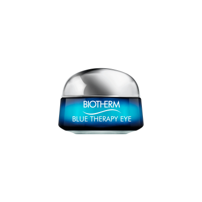 BLUE THERAPY EYE