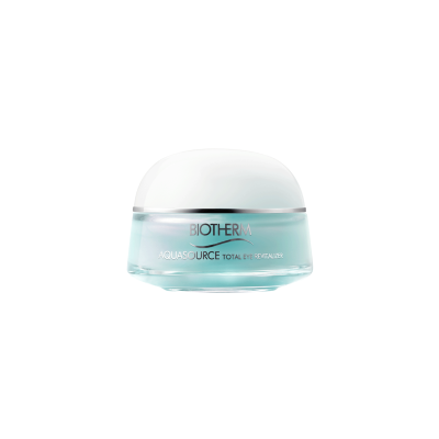 AQUASOURCE TOTAL EYE REVITALIZER