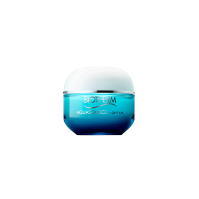 AQUASOURCE NIGHT SPA