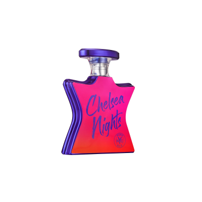 CHELSEA NIGHTS