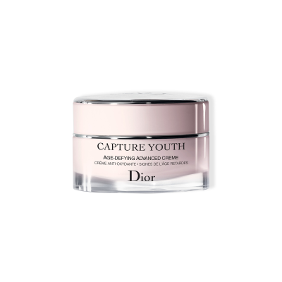 CAPTURE YOUTH AGE-DEFYING ADVANCED CREME