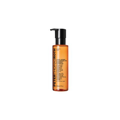 ANTI-AGING CLEANSING OIL MAKEUP REMOVER