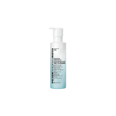 WATER DRENCH HYALURONIC CLOUD MAKEUP REMOVING GEL CLEANSER