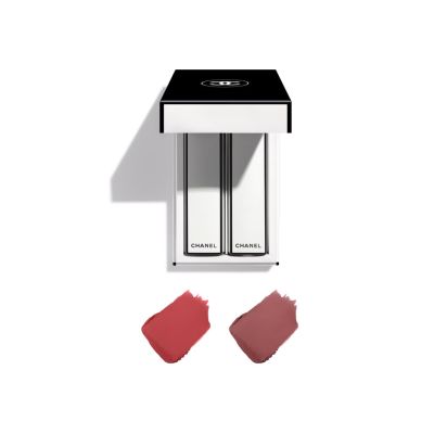 ROUGE ALLURE VELVET SET