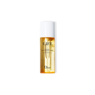 HYDRA LIFE OIL TO MILK MAKEUP REMOVING CLEANSER