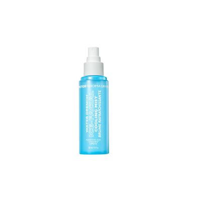 WATER DRENCH ICE-FACIAL COOLING MIST