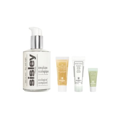 DISCOVERY PROGRAM SET