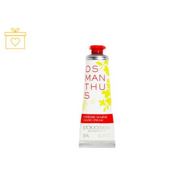 OSMANTHUS HAND CREAM