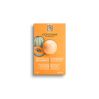 REVITALIZING FACIAL MASK