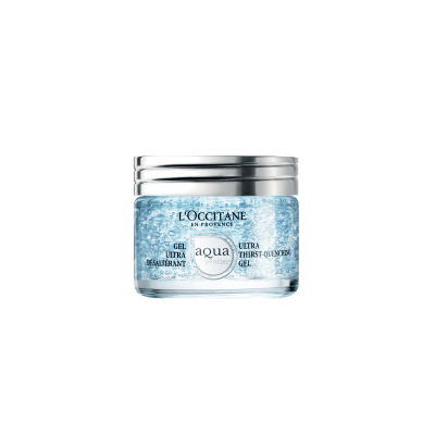 AQUA REOTIER ULTRA THIRST-QUENCHING GEL