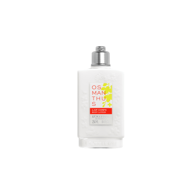 OSMANTHUS BODY LOTION