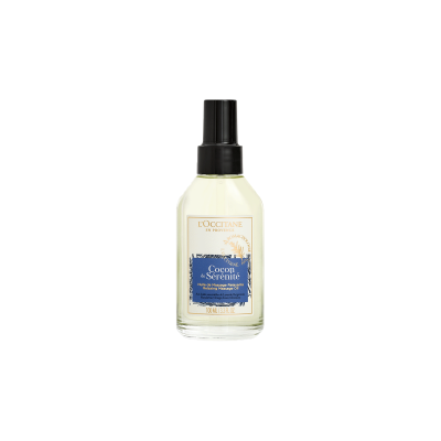 COCON DE SÉRÉNITÉ RELAXING MASSAGE OIL