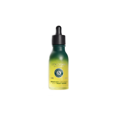 NIGHT SCALP SERUM