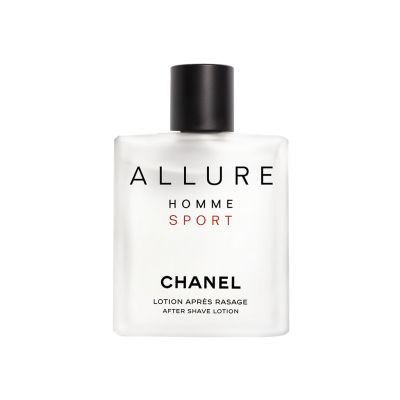 ALLURE HOMME SPORT
