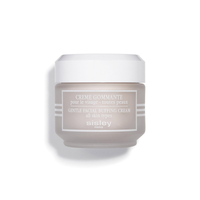 GENTLE FACIAL BUFFING CREAM