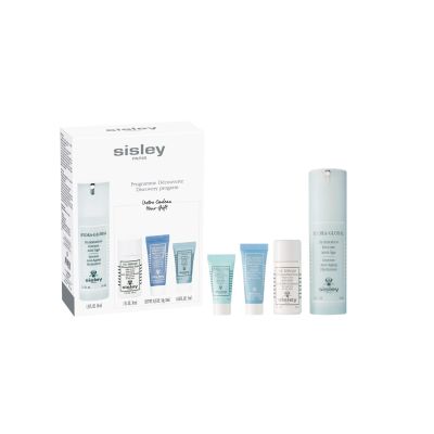 HYDRA-GLOBAL DISCOVERY PROGRAM SET