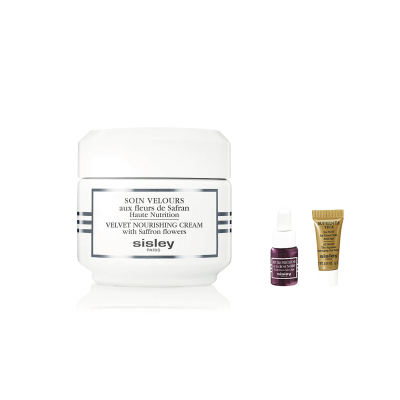 SOIN VELOURS PROGRAMME DECOUVERTE