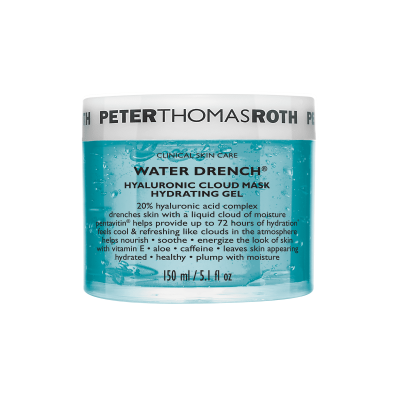 WATER DRENCH HYALURONIC CLOUD MASK HYDRATING GEL 