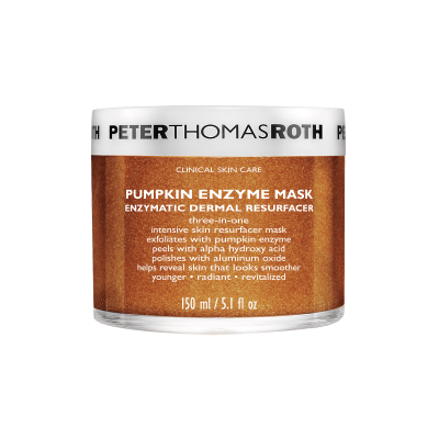 PUMPKIN ENZYME MASK