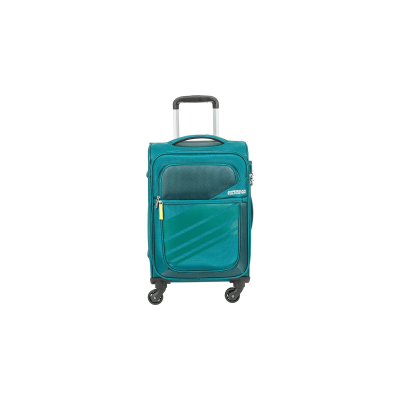 STIRLING LIGHT SPINNER 55/35 TEAL