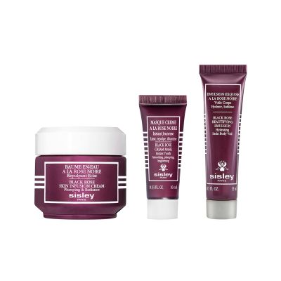BLACK ROSE DISCOVERY SET