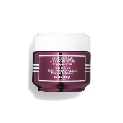 BAUME-EN-EAU A LA ROSE NOIRE