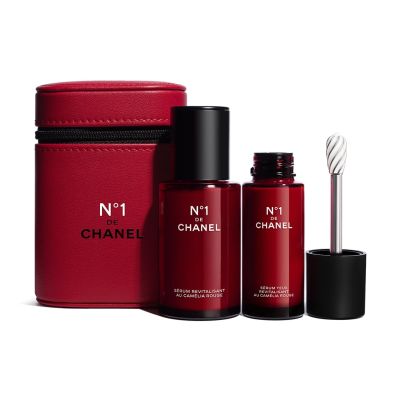 N°1 DE CHANEL SERUM DUO SET