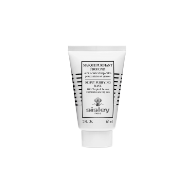 MASQUE PURIFIANT PROFOND AUX RESINES TROPICALES