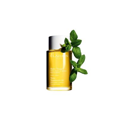 TONIC BODY TREATMENT OIL