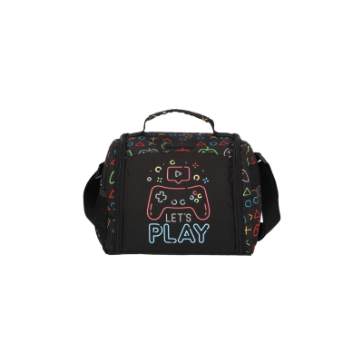 NEW BREAK LET'S PLAY