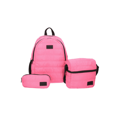 3PC BACKPACK SET MEGA PACK 